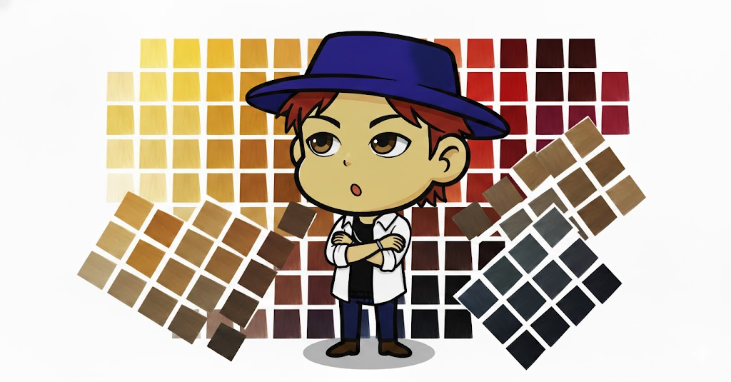 セルフチェック!あなたがイエベ(春・秋)かブルベ(夏・冬)かを見分ける方法