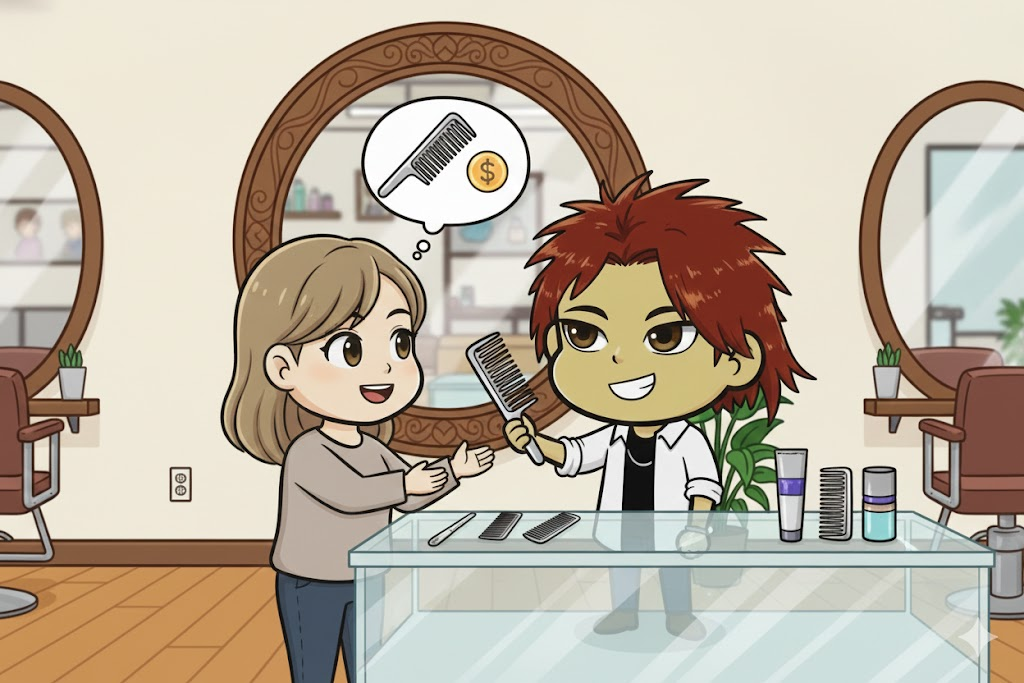 h2:メタルコームの選び方｜失敗しないための4つのポイント