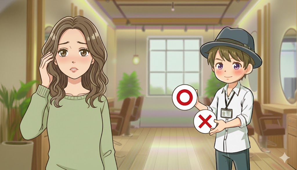 あなたは向いている？ブリーチがおすすめな人・やめたほうがいい人